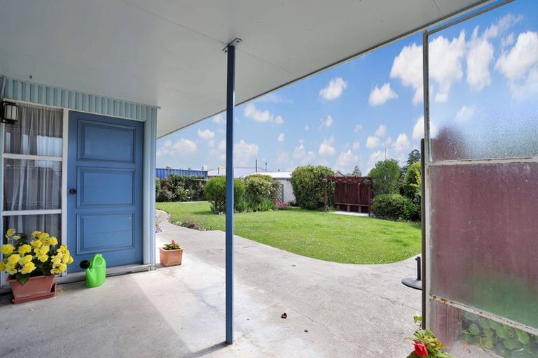 Photo of property in 9 Lagmhor Road, Tinwald, Ashburton, 7700