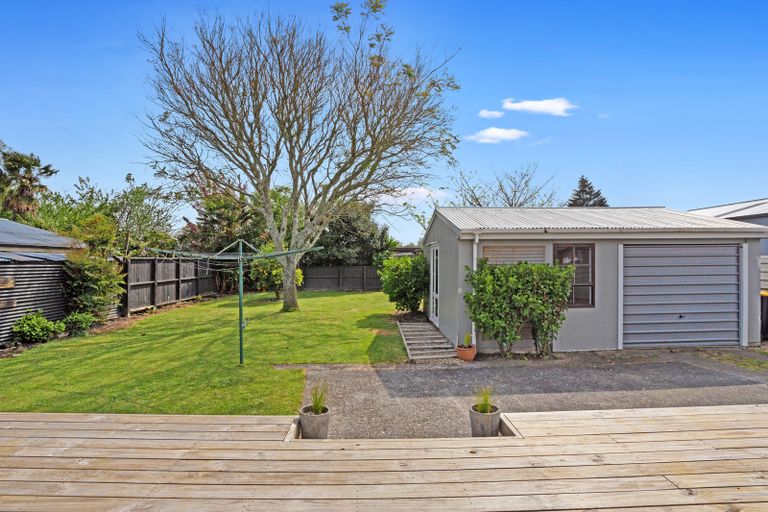 Photo of property in 23 Jellicoe Road, Matamata, 3400