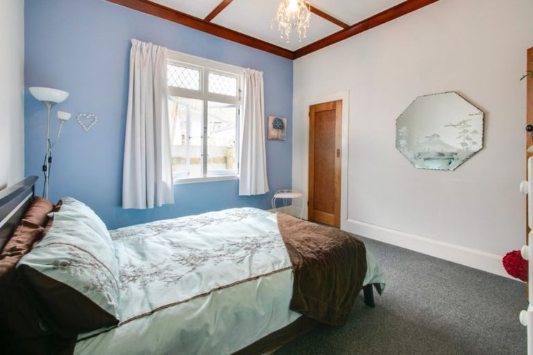 Photo of property in 154 Nelson Crescent, Napier South, Napier, 4110