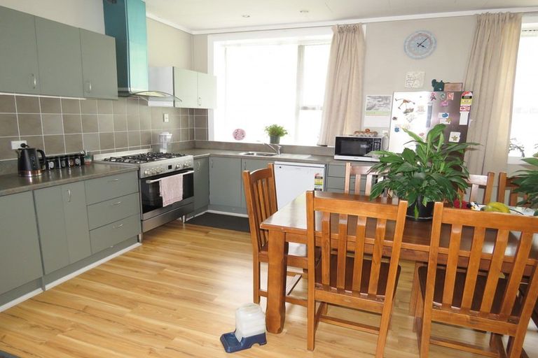 Photo of property in 6-8 Munson Street, Reefton, 7830