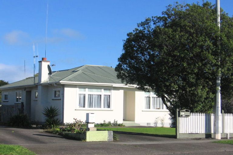 Photo of property in 206 Botanical Road, Takaro, Palmerston North, 4412