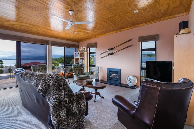 Photo of property in 7 Te Ariki Drive, Kuratau, Turangi, 3381