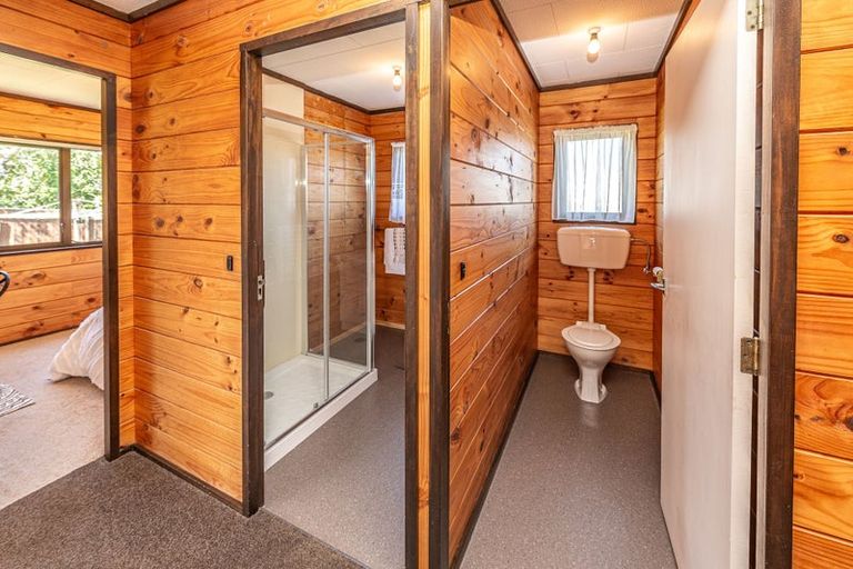 Photo of property in 40 Treadwell Street, Springvale, Whanganui, 4501