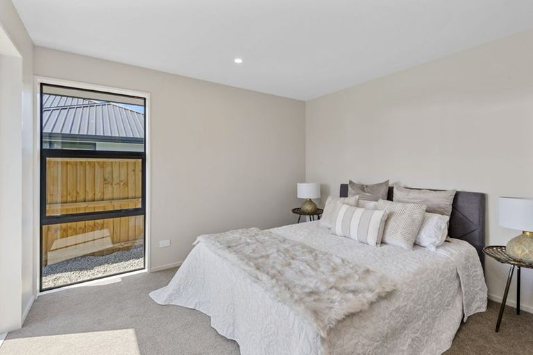 Photo of property in 57 Glengael Drive, Halswell, Christchurch, 8025