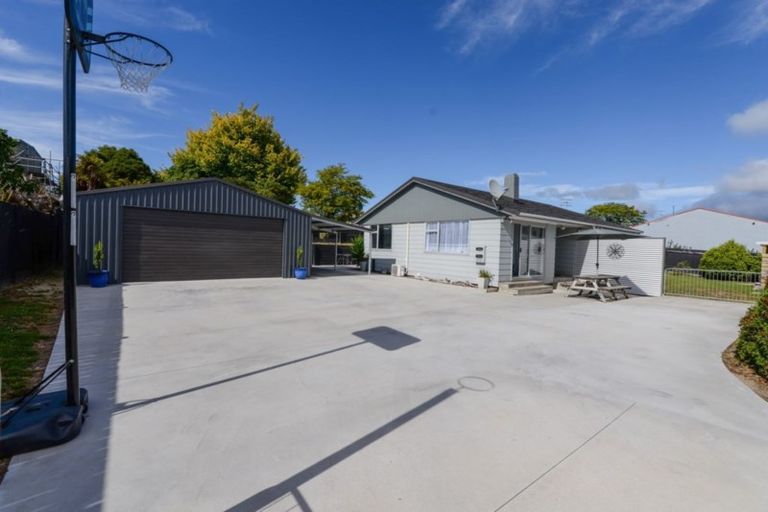 Photo of property in 20 Tania Crescent, Western Heights, Rotorua, 3015