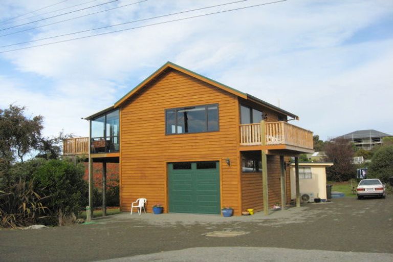 Photo of property in 29 Semple Street, Kakanui, Oamaru, 9495