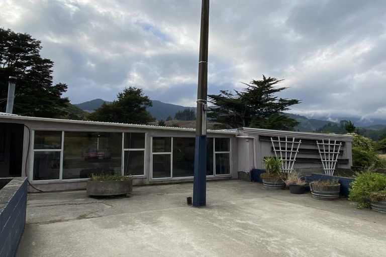 Photo of property in 166 Lindens Road, Mount Pleasant, Blenheim, 7273