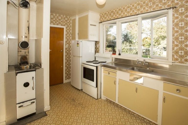 Photo of property in 8 Porter Street, Netherby, Ashburton, 7700