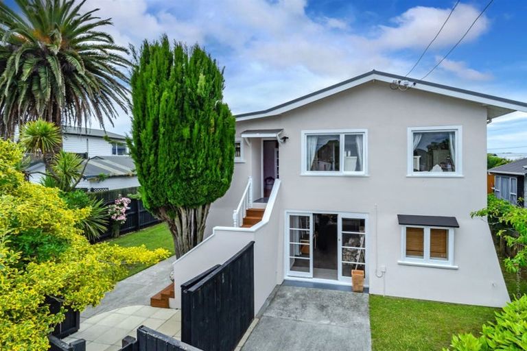 Photo of property in 7 Jutland Street, North New Brighton, Christchurch, 8083