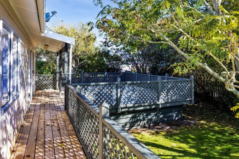 Photo of property in 22 Karaka Street, Inglewood, 4330