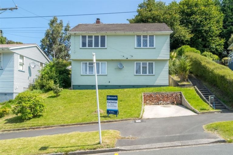 Photo of property in 167 Brockville Road, Brockville, Dunedin, 9011