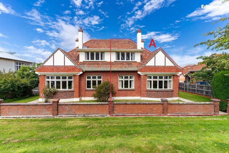 Photo of property in 7a Trent Avenue, North Dunedin, Dunedin, 9016