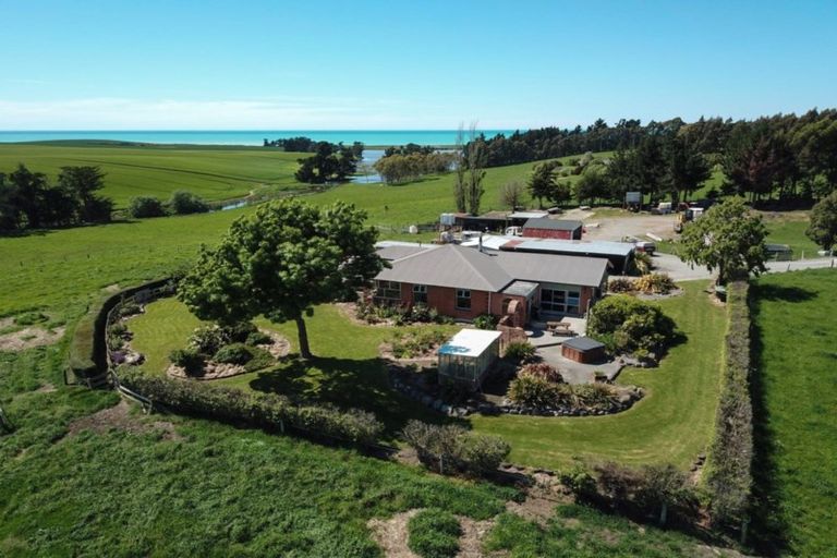 Photo of property in 41 Normanby Road, Normanby, Timaru, 7971