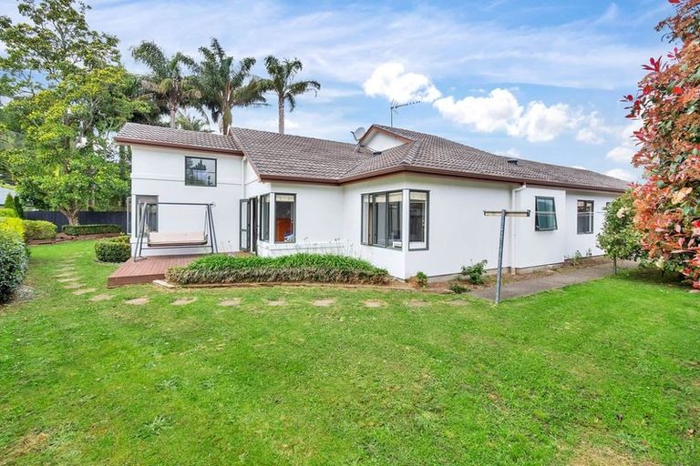 Photo of property in 7 Samuel's Lane, Albany, Auckland, 0632