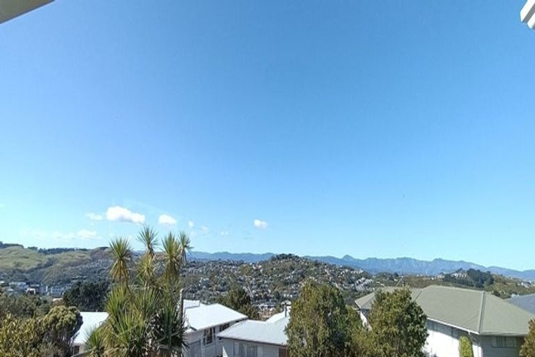 Photo of property in 12 Rossport Street, Johnsonville, Wellington, 6037