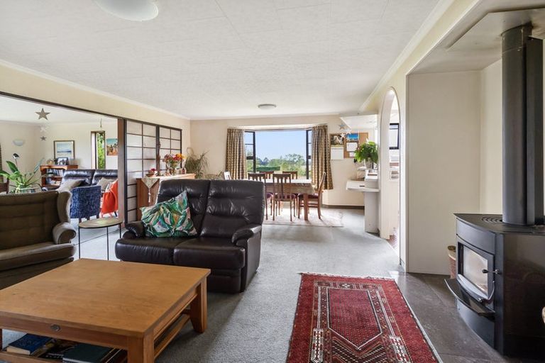 Photo of property in 829 Landsborough Road, Claremont, Timaru, 7972