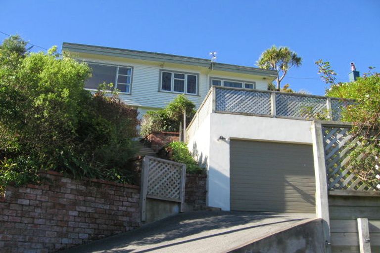 Photo of property in 27 Rangoon Street, Khandallah, Wellington, 6035