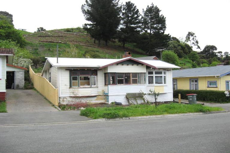 Photo of property in 50 Emano Street, Toi Toi, Nelson, 7010