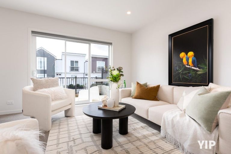 Photo of property in 42/30 Adventure Drive, Whitby, Porirua, 5024