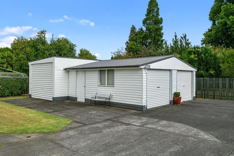 Photo of property in 48a Smith Street, Matamata, 3400