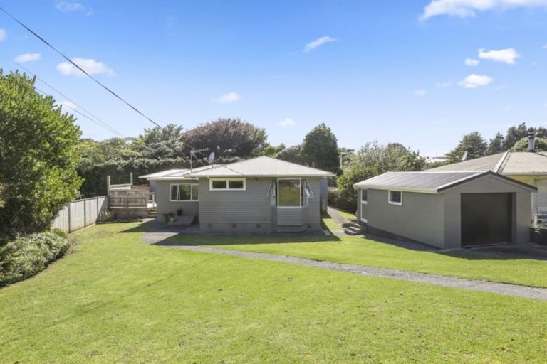 Photo of property in 25 Blagdon Road, Blagdon, New Plymouth, 4310