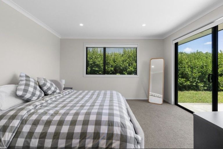 Photo of property in 15 Mike Smith Drive, Cambridge, 3434