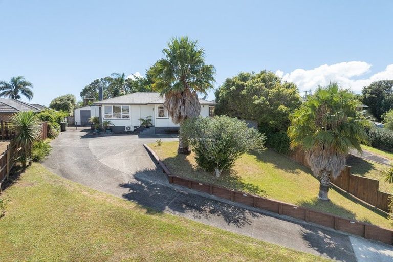 Photo of property in 68 Andrew Road, Howick, Auckland, 2010