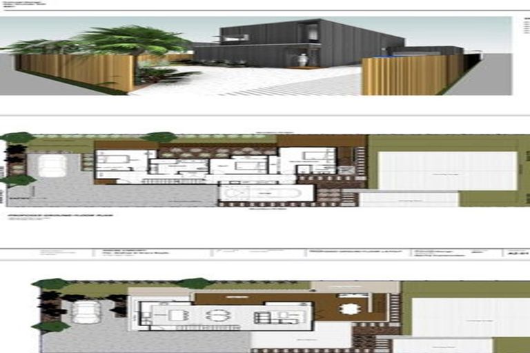 Photo of property in 57 Dixon Street, Oakura, 4314