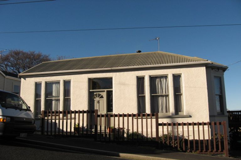 Photo of property in 29 Peel Street, Mornington, Dunedin, 9011