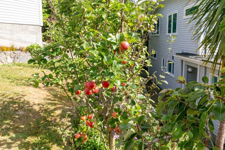 Photo of property in 34 Spencer Street, Crofton Downs, Wellington, 6035