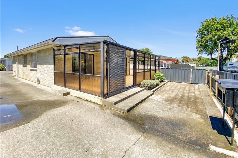 Photo of property in 1/11 Shamrock Street, Napier South, Napier, 4110