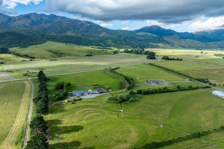 Photo of property in 537 Woodbank Road, Hanmer Springs, 7334