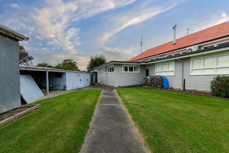 Photo of property in Former Morven School, 41 Donald Street, Morven, Waimate, 7980