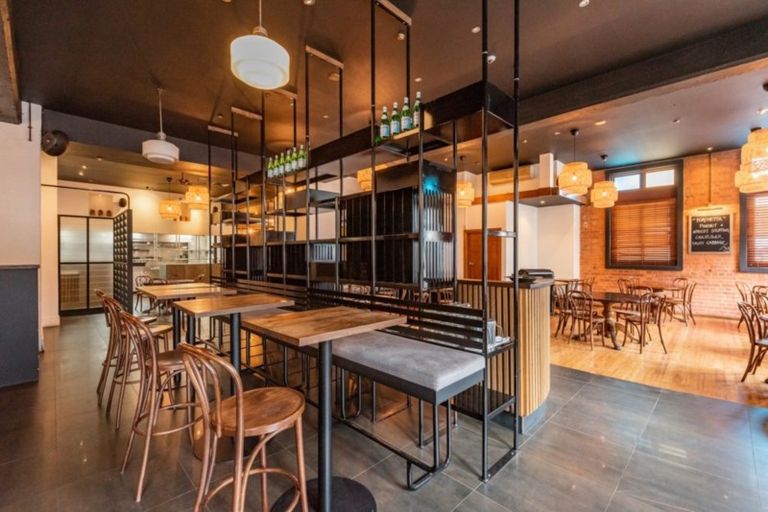 Photo of property in 3 Holland Street, Te Aro, Wellington, 6011