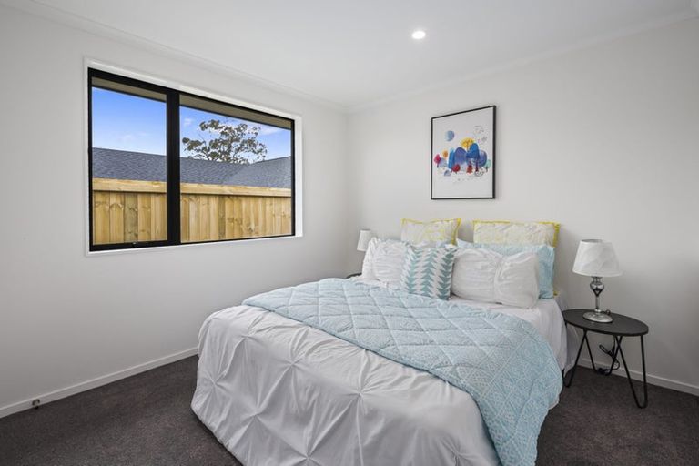 Photo of property in 15 Lloyd Crescent, Pukehangi, Rotorua, 3015