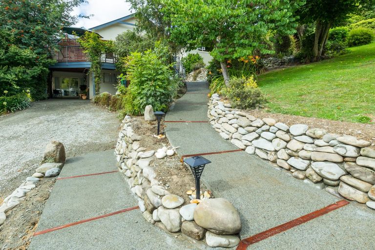 Photo of property in 7 Waitui Drive, Geraldine, 7991