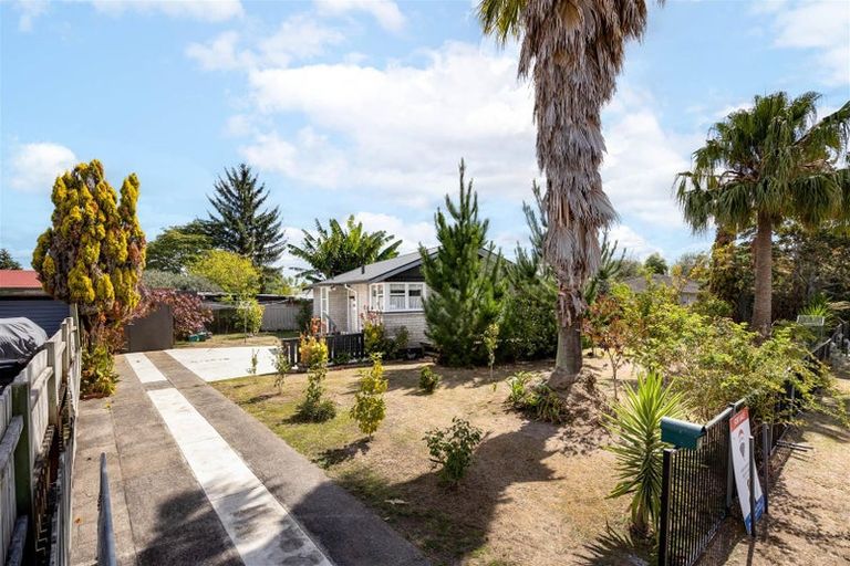 Photo of property in 4 Magee Place, Chartwell, Hamilton, 3210