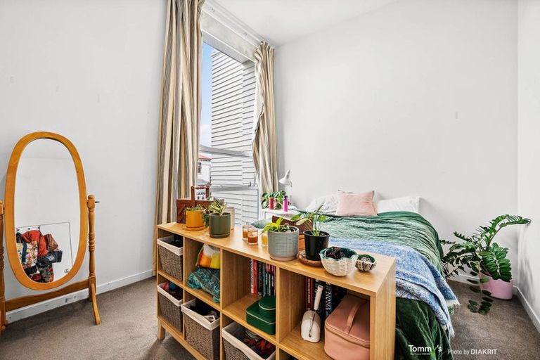 Photo of property in The Altair, 13/120 Rintoul Street, Newtown, Wellington, 6021