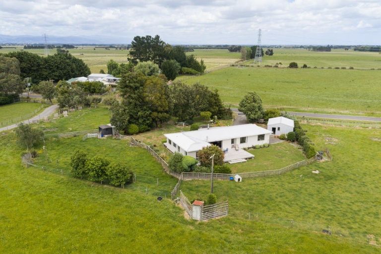 Photo of property in 69 Reid Line East, Aorangi, Feilding, 4775