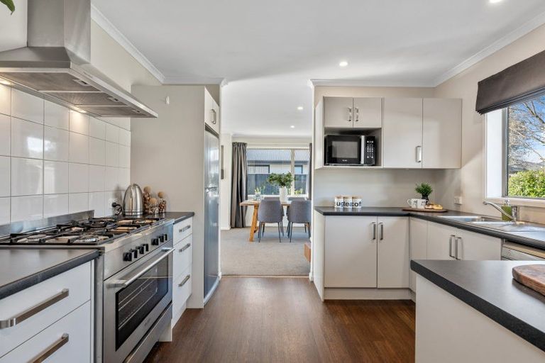Photo of property in 603 Birchs Road, Lincoln, 7608