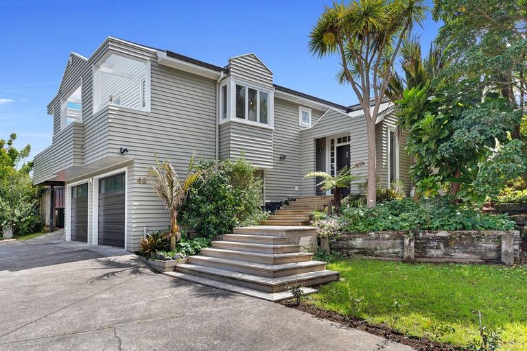 Photo of property in 45 Gibraltar Street, Howick, Auckland, 2014