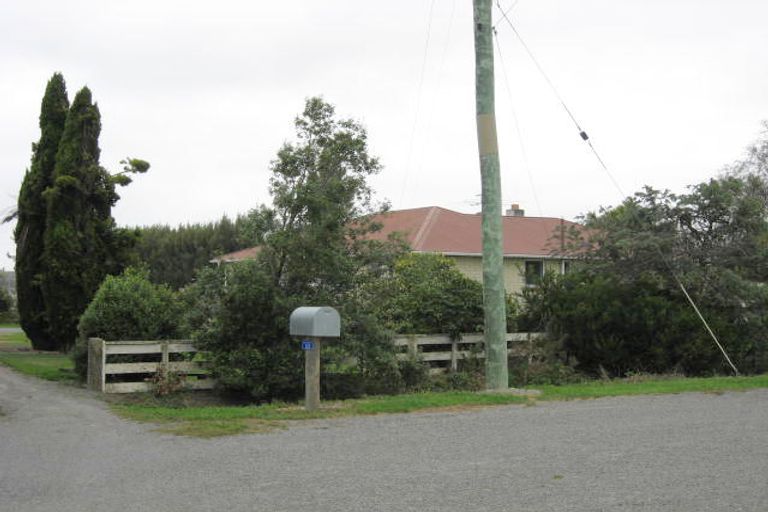 Photo of property in 125 Johnstone Street, Tinwald, Ashburton, 7774