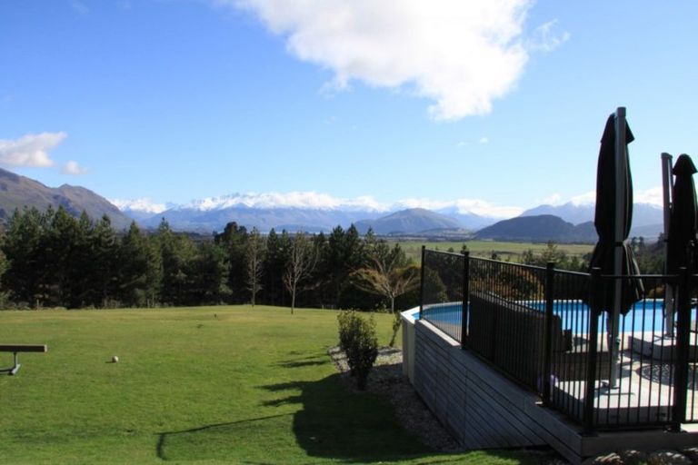 Photo of property in 571 Mount Barker Road, Wanaka, 9382