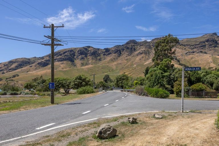 Photo of property in 10 Monalua Avenue, Purau, Diamond Harbour, 8972