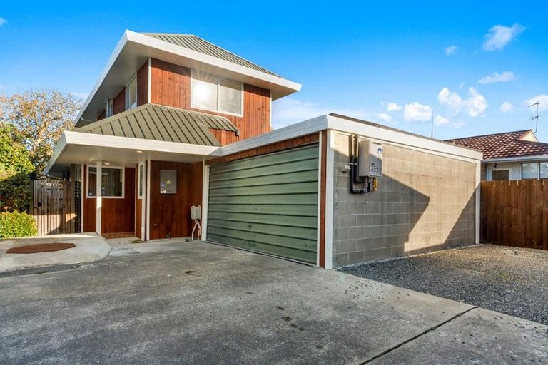 Photo of property in 2/113 Beresford Street, New Brighton, Christchurch, 8061