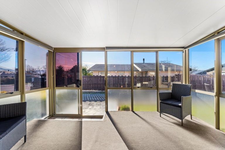 Photo of property in 209a Weld Street, Witherlea, Blenheim, 7201