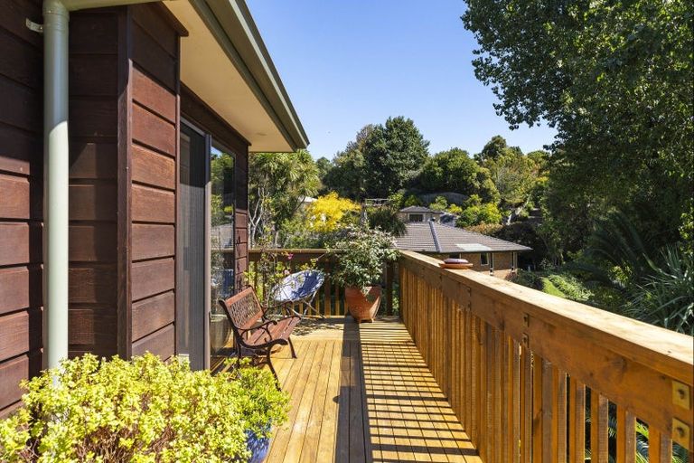 Photo of property in 3/7 Aries Place, Shelly Park, Auckland, 2014