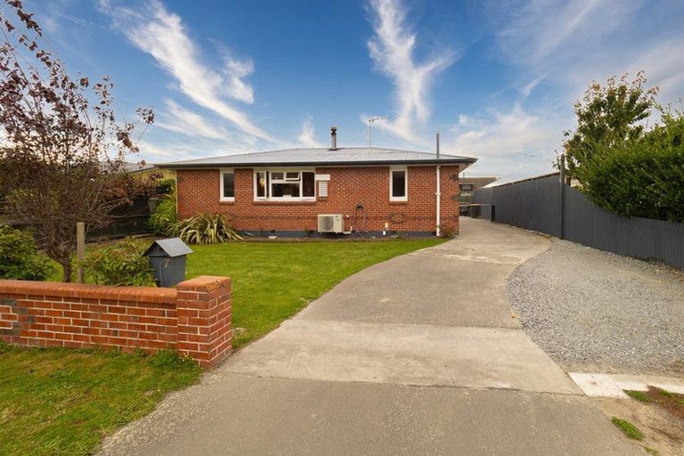 Photo of property in 7 Smitheram Street, Allenton, Ashburton, 7700