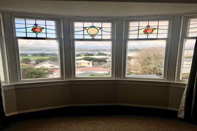 Photo of property in 21 Crawford Road, Kilbirnie, Wellington, 6022