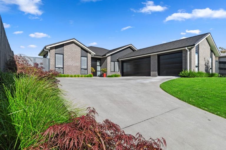 Photo of property in 41 Fairway Drive, Morrinsville, 3300